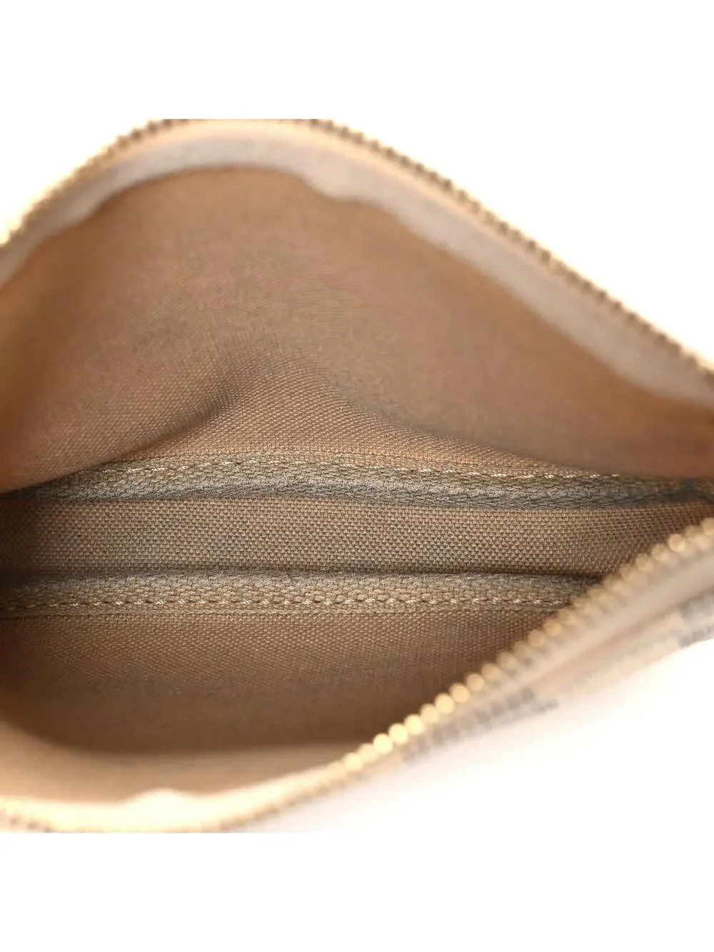 Louis Vuitton Damier Azur Mini Pochette #270730L62B